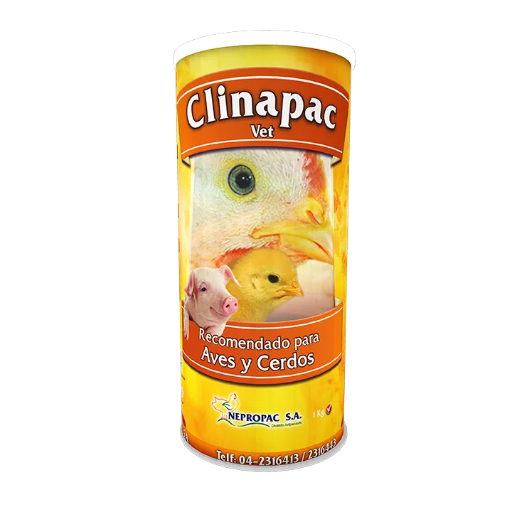Clinapac Vet