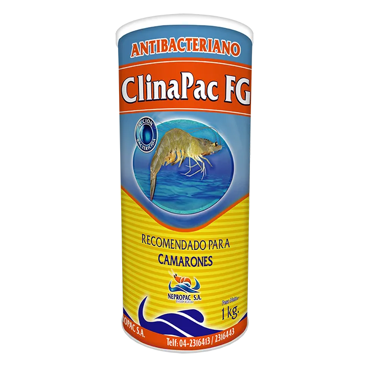 Clinapac Forte
