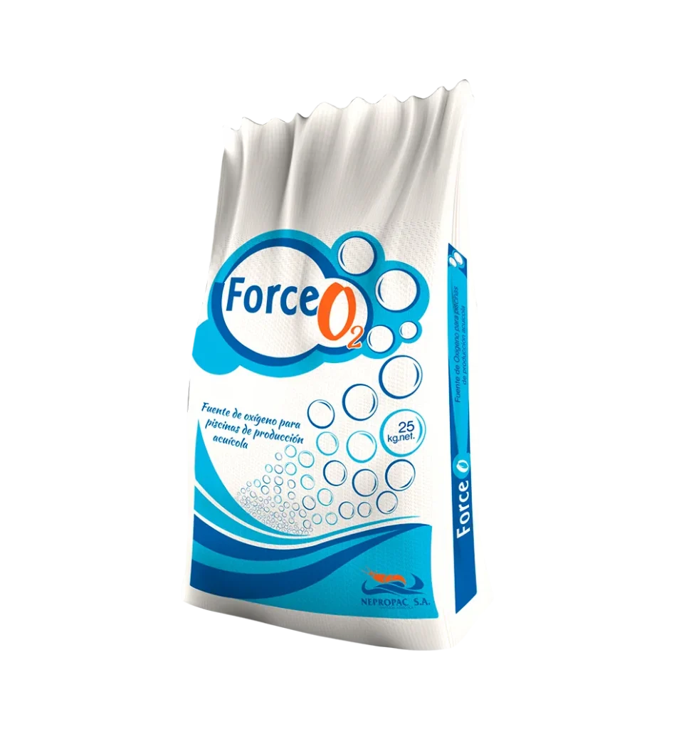 Force O2