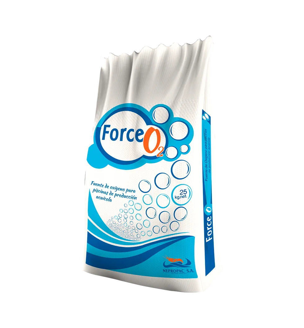 Force O2