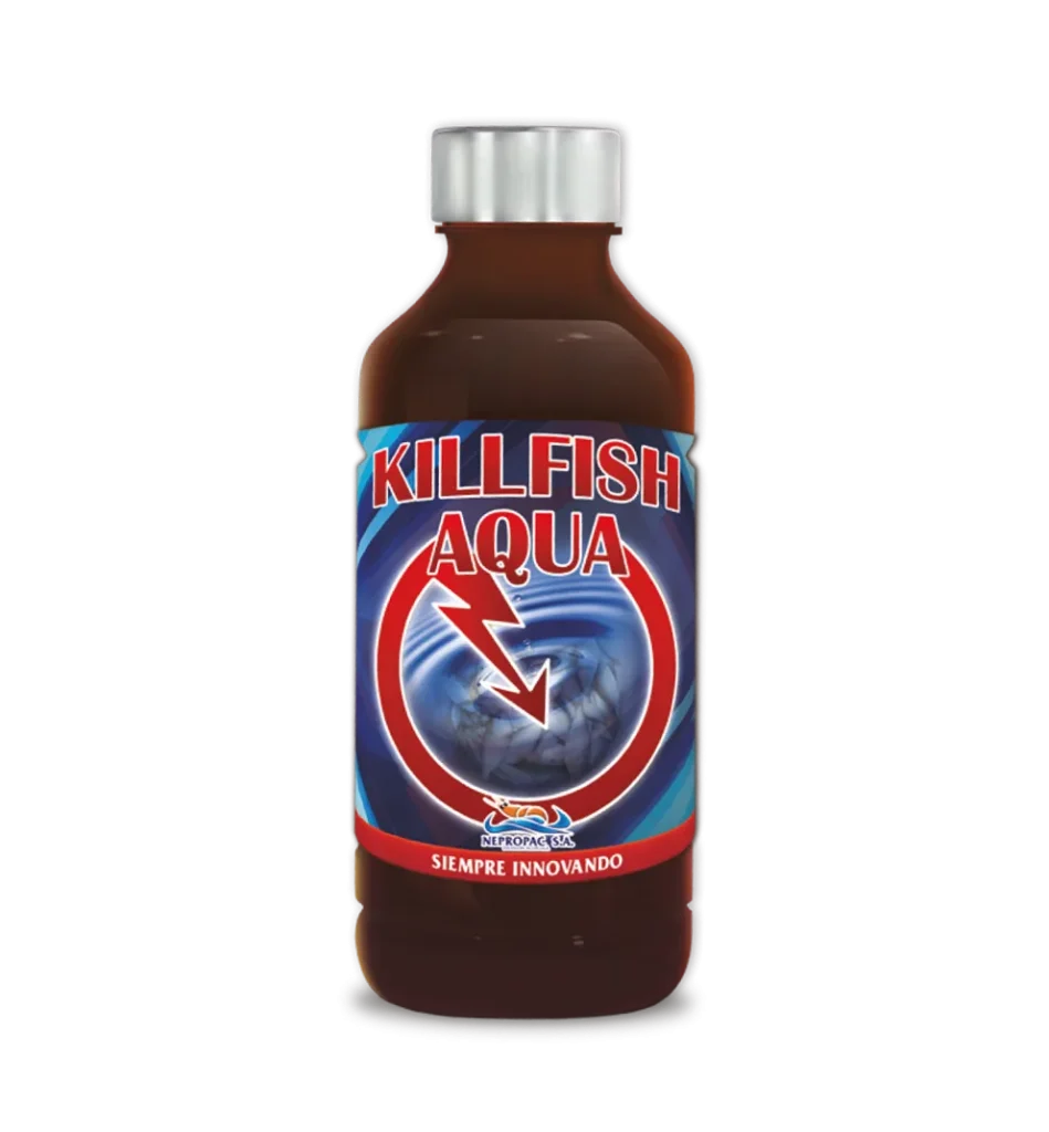 KillFish Aqua