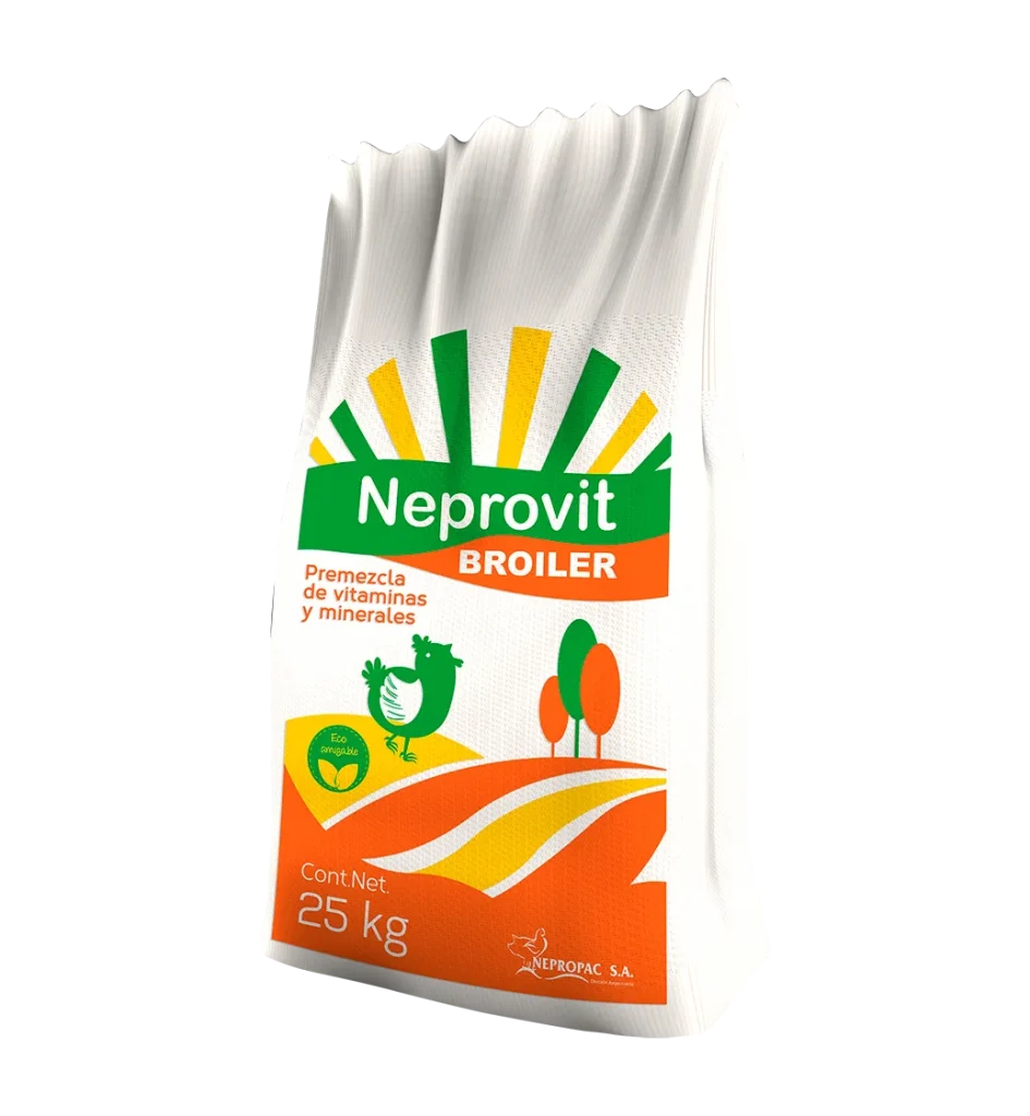 Neprovit Broiler