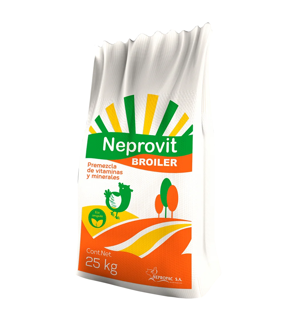 Neprovit Broiler