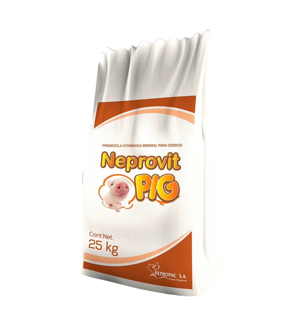 Neprovit Pig