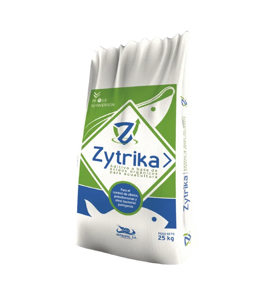 Zytrika FG