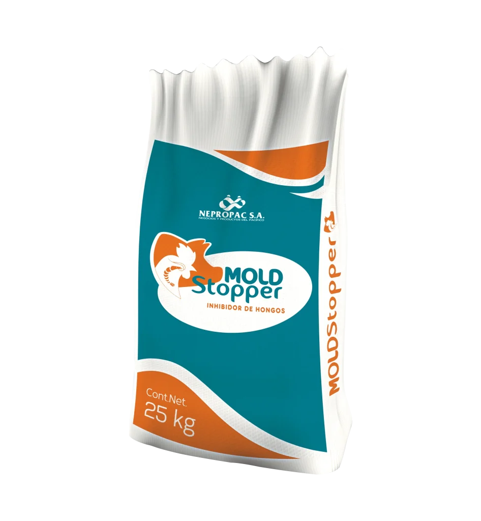 Moldstopper  Vet