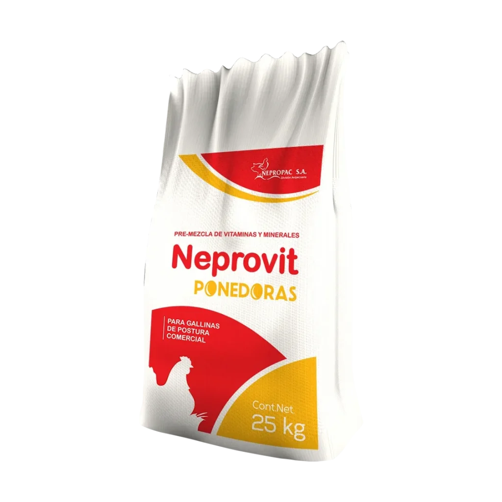 Neprovit Ponedoras