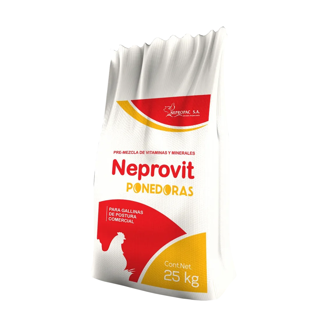 Neprovit Ponedoras