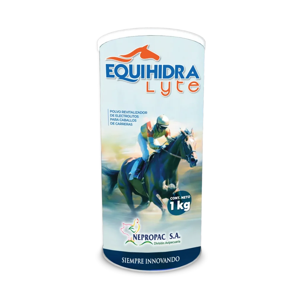 Equihidra Lyte