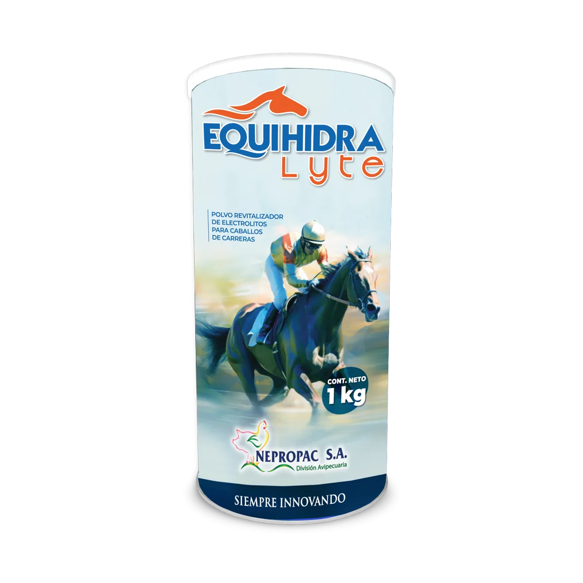 Equihidra Lyte
