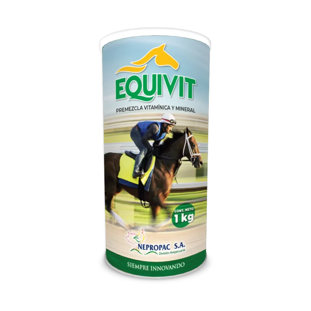 Equivit