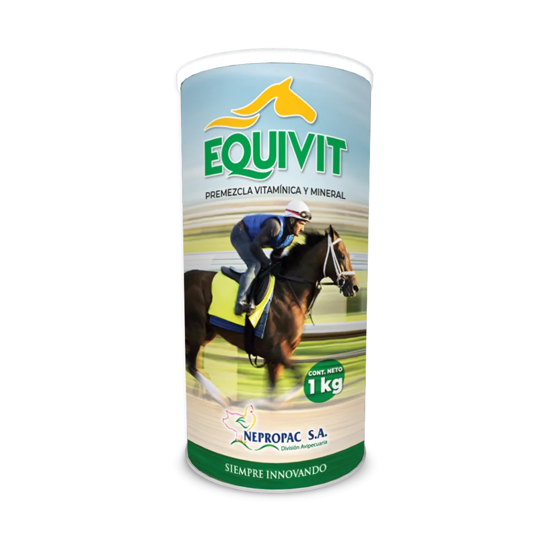 Equivit