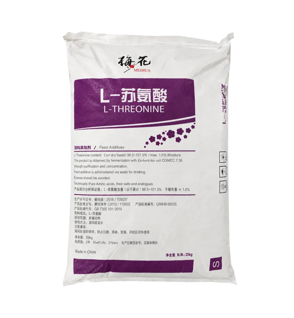 L-Treonina